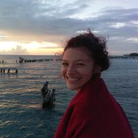 Фотографии пользователя Danielle Tucker