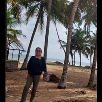 Le foto di Mah Saber