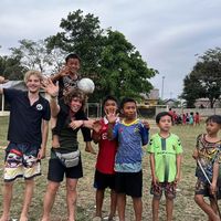 Christian Vezzali's Photo