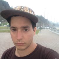 Benjamin Undurraga Schmidt的照片