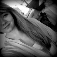 Ricarda Breitenstein's Photo