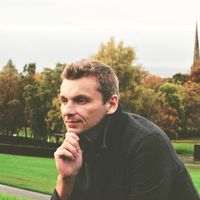 Mariusz Pucek's Photo