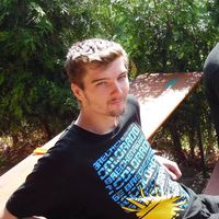 Boris Hrnčir's Photo