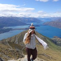 Rachel dror的照片