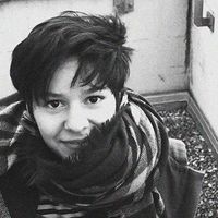 Clémence Sauvage的照片