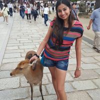 Sakshi Jawa的照片