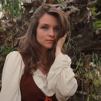 Vicky Bandurko的照片