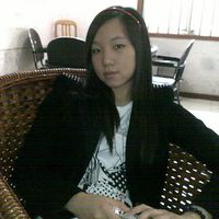 Fotos de PHEOBE WANG