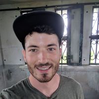 Hannes Ziegler's Photo