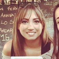 Alessia Greco的照片