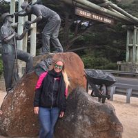 Kia Jacobsen的照片