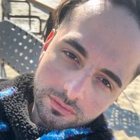 Anas Catalan's Photo