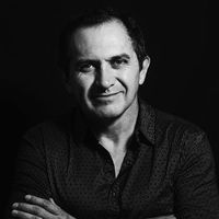 Juan Miguel López Ruiz's Photo