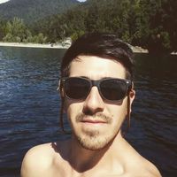 Alvaro Vergara的照片