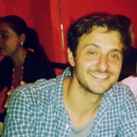 Le foto di David Bergner