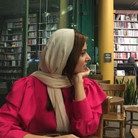 Elmira S0udi的照片