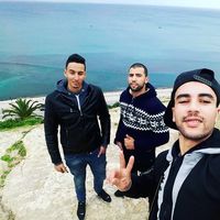 Mouhssin Adenane's Photo