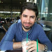 Okan Boztaş的照片