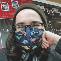 Fotos de Liza Chaduneli