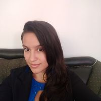 Angie Cadena's Photo