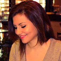 Emanuela Torrini's Photo