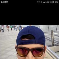 Anoop Moondada的照片