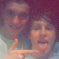 Marcus De Búrca的照片