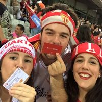 Gonzalo Alonso的照片