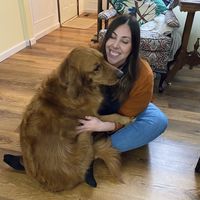 Katherine Lickey的照片