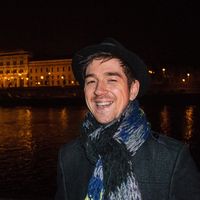 Fotos de Hans De Fleurquin