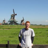 Joshua Simons的照片