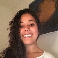 Laís Mendes's Photo