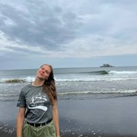 Ann Chechenina's Photo