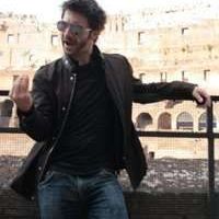 Andreas Janecek's Photo