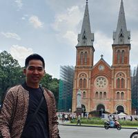 joash andhika's Photo