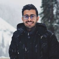 Фотографии пользователя mohammad shahidi