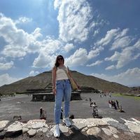 Luisa Luna Giraldo's Photo