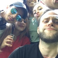 Jean-Christophe Jung's Photo