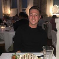 Fotos de Antony Mccann