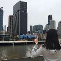 ROSALIND CHOO MEI's Photo