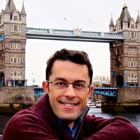 Fabio Espirito Santo的照片