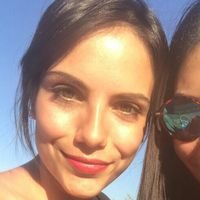 Federica Ladu的照片