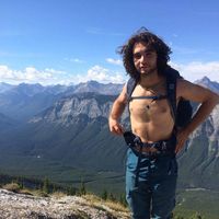 Louis-Philippe Ventrillon的照片