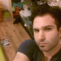 Moses Levin的照片