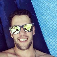 William Jones's Photo