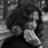 Funda Yuksekdag's Photo