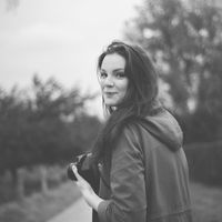 Babet Hendrix's Photo