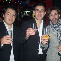 Pablo Piccone's Photo