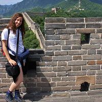 Silvia Xiwei's Photo