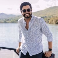 Hector Ivan Zambrano's Photo